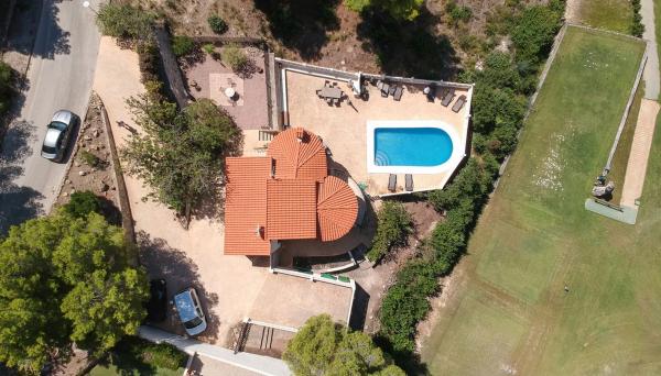 Chalet en La Viña - Montemar - San Jaime