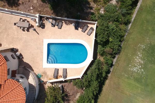 Chalet en La Viña - Montemar - San Jaime