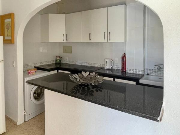 Chalet en La Viña - Montemar - San Jaime