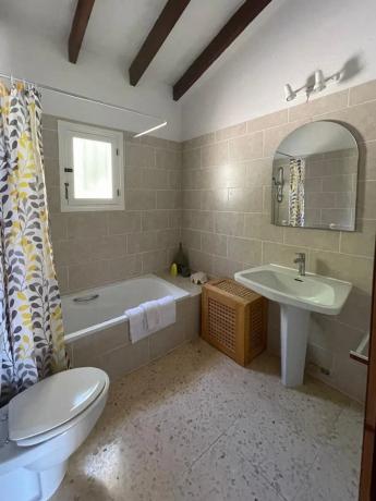 Chalet en La Viña - Montemar - San Jaime