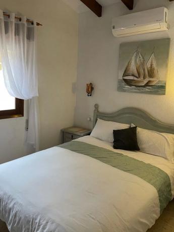 Chalet en La Viña - Montemar - San Jaime