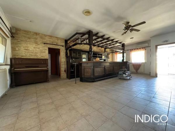 Casa independiente en avenida del Baladrar