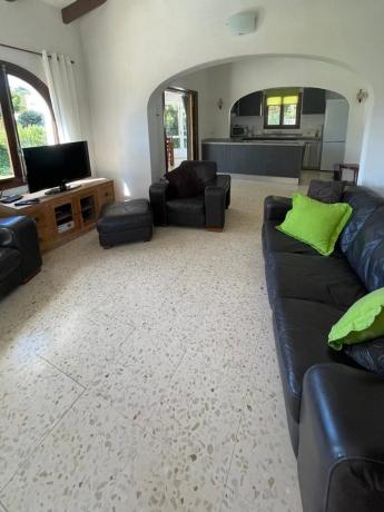 Chalet en La Viña - Montemar - San Jaime