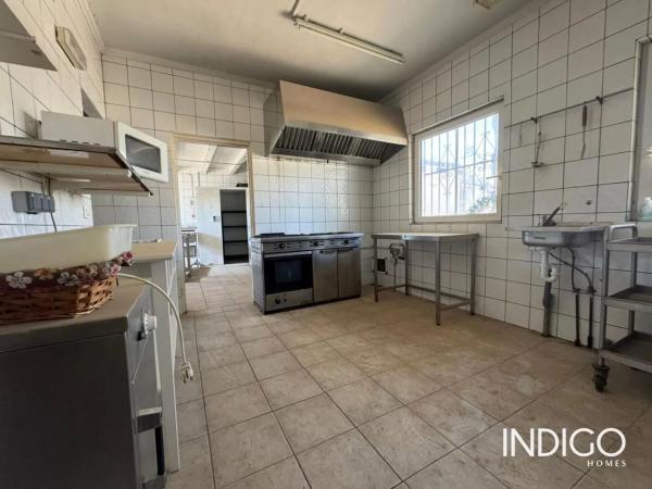 Casa independiente en avenida del Baladrar
