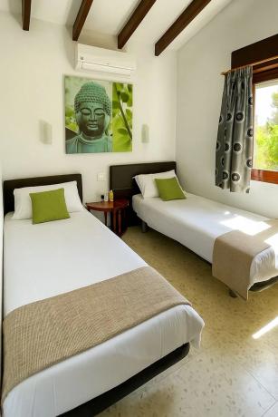 Chalet en La Viña - Montemar - San Jaime