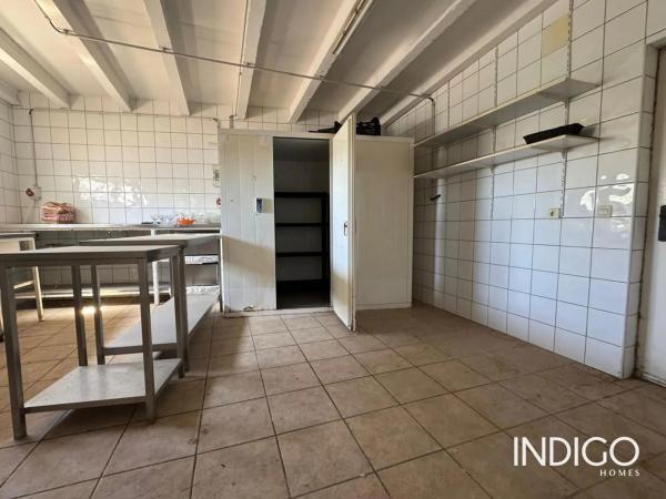 Casa independiente en avenida del Baladrar