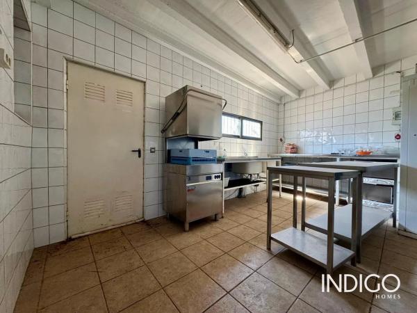 Casa independiente en avenida del Baladrar