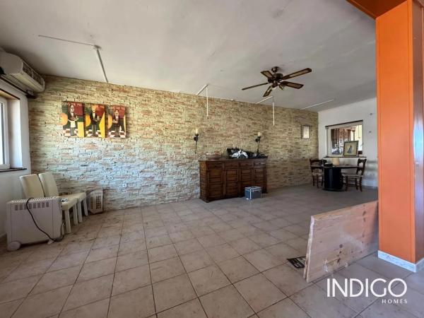 Casa independiente en avenida del Baladrar