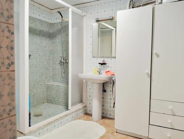 Chalet en Benissa pueblo