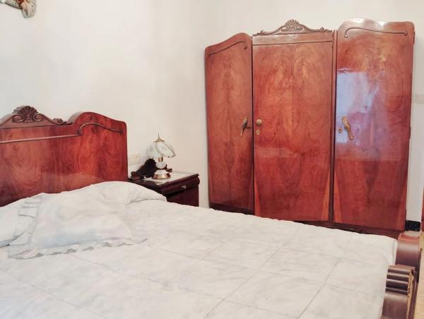 Chalet en Benissa pueblo