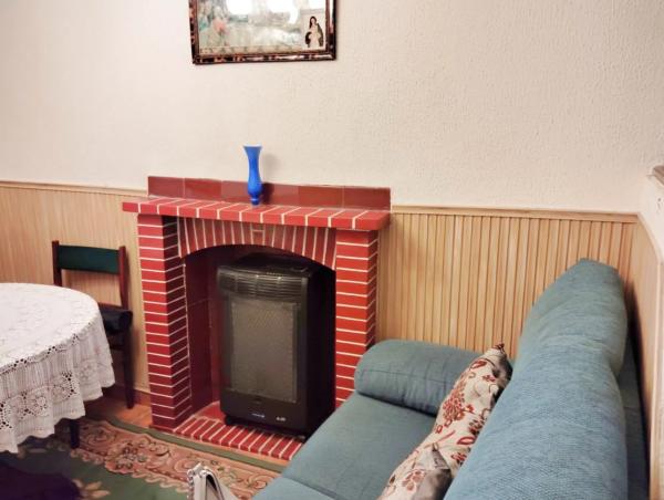 Chalet en Benissa pueblo