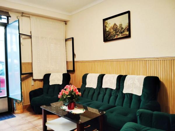 Chalet en Benissa pueblo