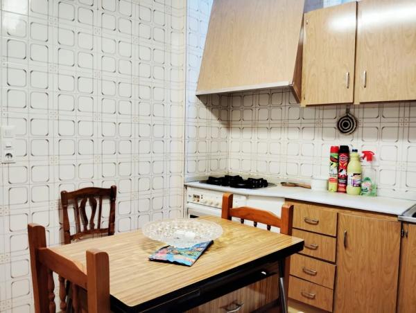 Chalet en Benissa pueblo