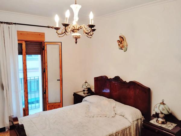 Chalet en Benissa pueblo