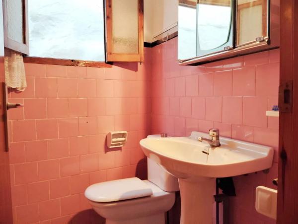 Chalet en Benissa pueblo