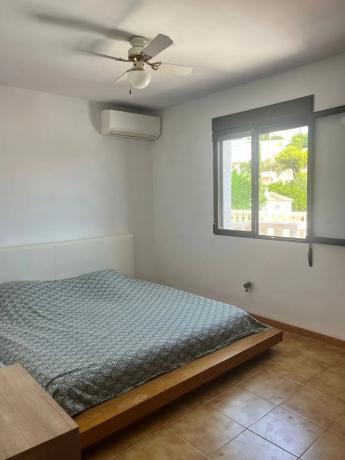 Chalet en Cala Advocat - Baladrar