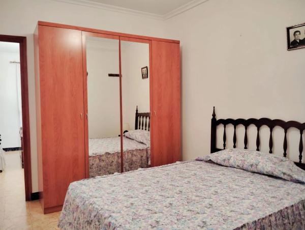 Chalet en Benissa pueblo