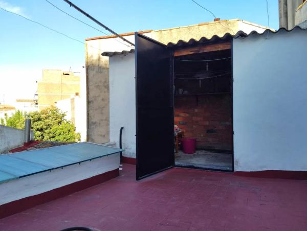 Chalet en Benissa pueblo