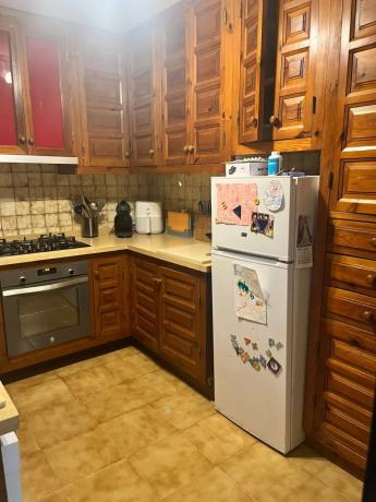 Chalet en Cala Advocat - Baladrar