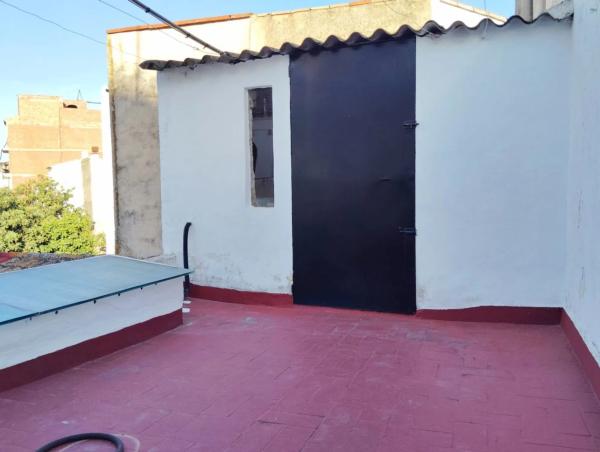 Chalet en Benissa pueblo