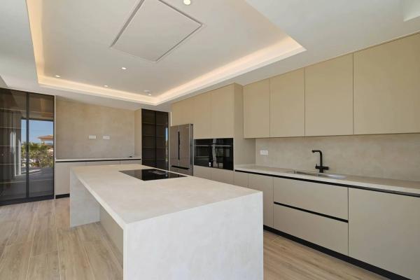 Chalet en La Fustera