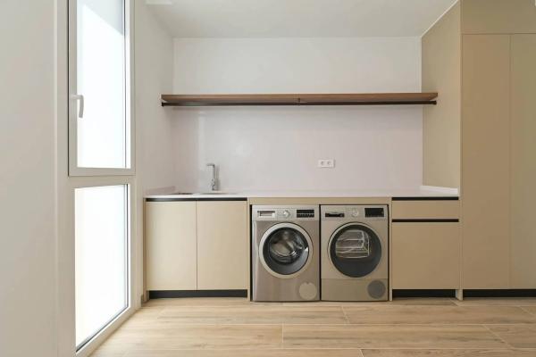 Chalet en La Fustera