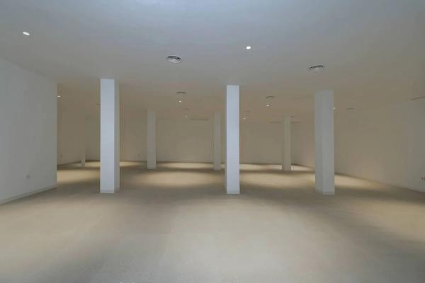 Chalet en La Fustera