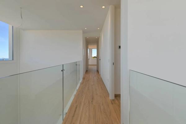 Chalet en La Fustera