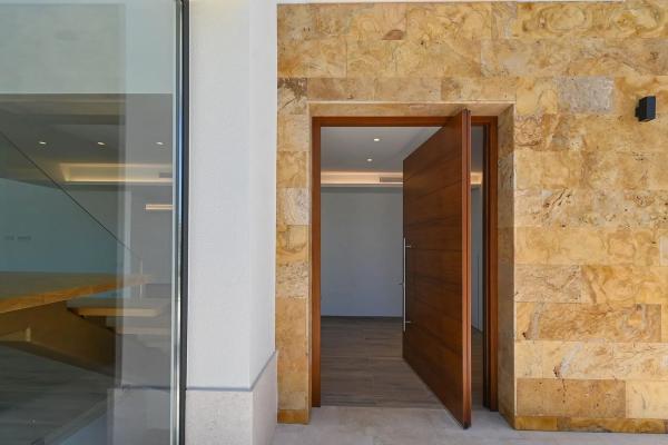 Chalet en La Fustera