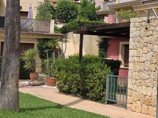 Piso en calle el Rossinyol