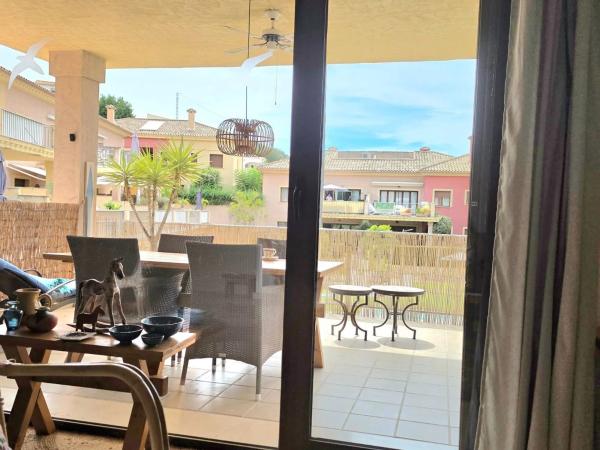 Piso en calle el Rossinyol