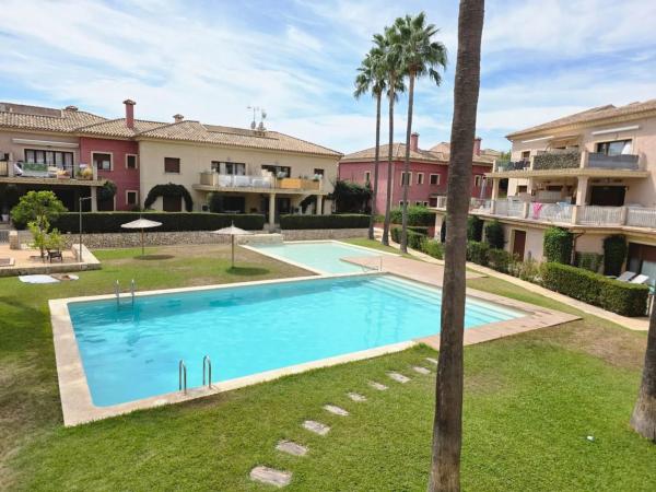 Piso en calle el Rossinyol