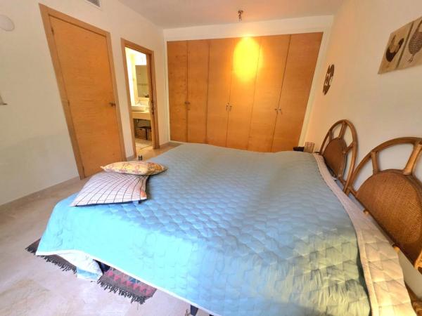 Piso en calle el Rossinyol