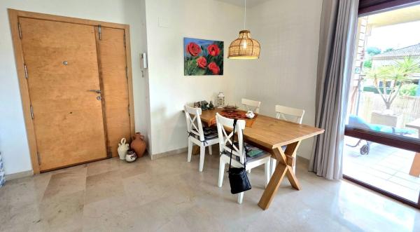 Piso en calle el Rossinyol