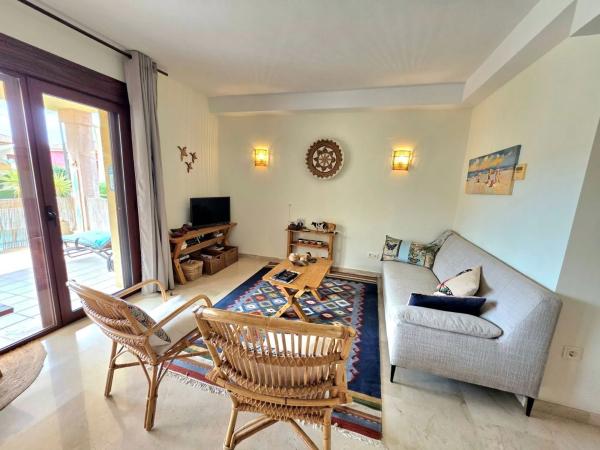 Piso en calle el Rossinyol