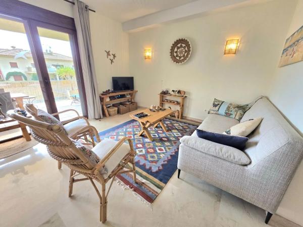 Piso en calle el Rossinyol