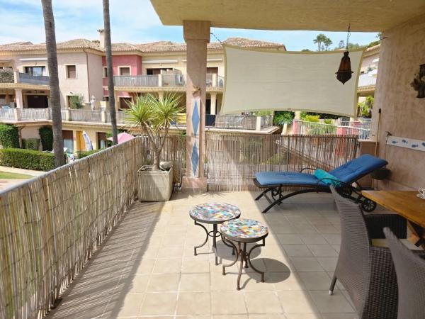 Piso en calle el Rossinyol