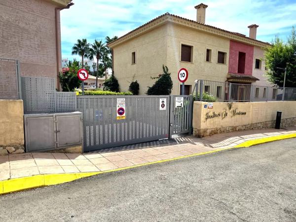 Piso en calle el Rossinyol