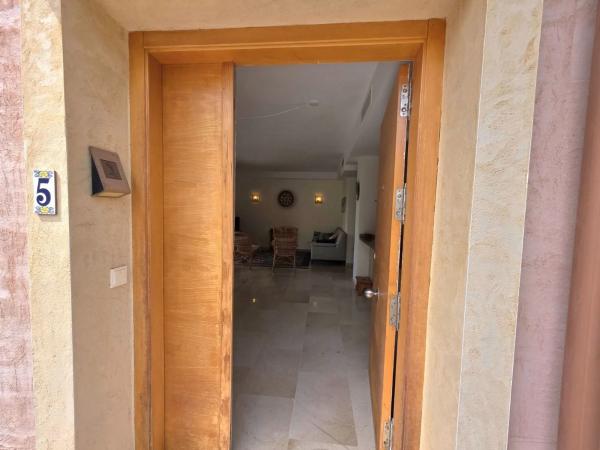 Piso en calle el Rossinyol