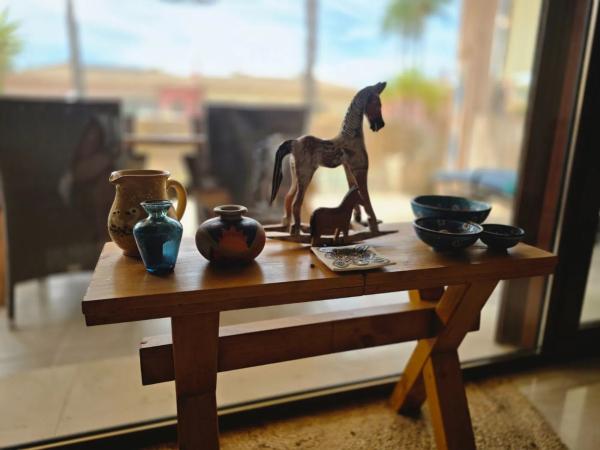 Piso en calle el Rossinyol