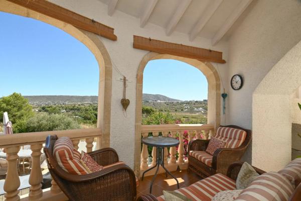 Casa independiente en Urbanització les Fonts