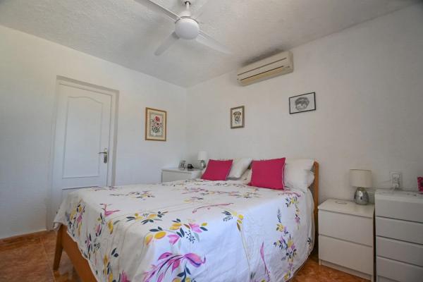 Casa independiente en Urbanització les Fonts