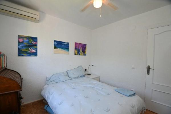 Casa independiente en Urbanització les Fonts