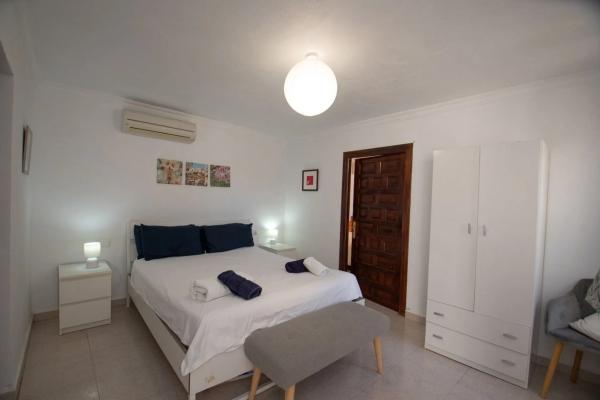 Casa independiente en Urbanització les Fonts