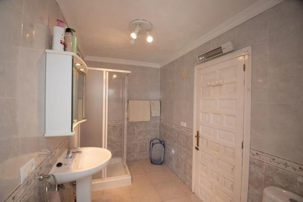 Casa independiente en Urbanització les Fonts