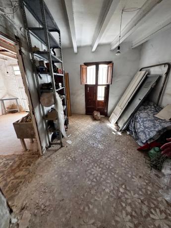 Chalet adosado en calle Rector Mas Raconet