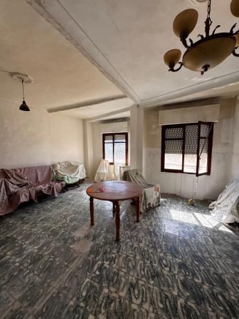 Chalet adosado en calle Rector Mas Raconet