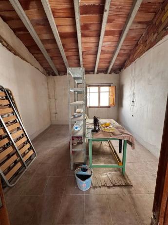 Chalet adosado en calle Rector Mas Raconet