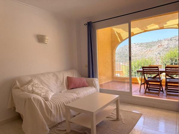 Piso en calle Murillo