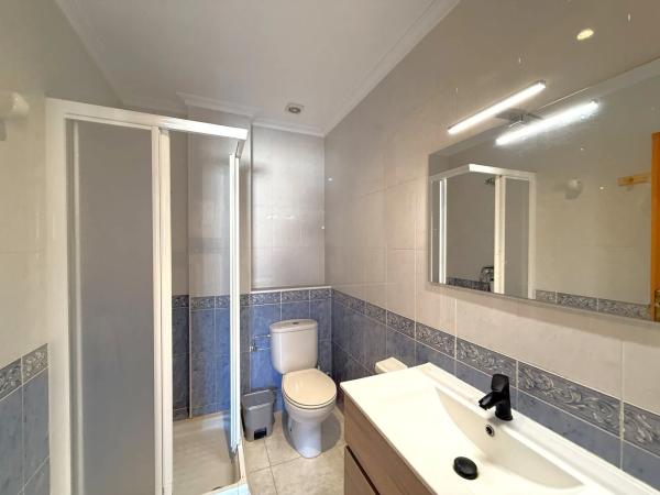 Piso en calle Murillo